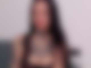 NyxelleSable's Live Sex Cam Show