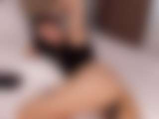NyxelleSable's Live Sex Cam Show
