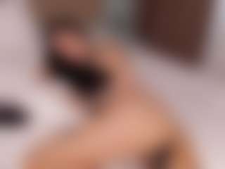NyxelleSable's Live Sex Cam Show