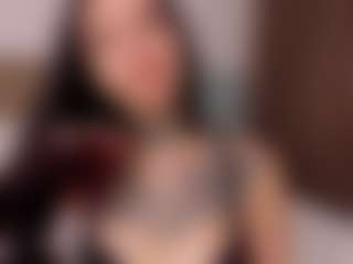 NyxelleSable's Live Sex Cam Show