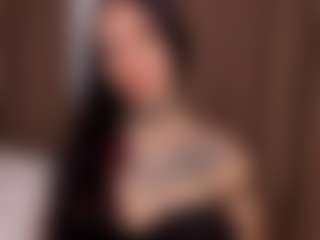 NyxelleSable's Live Sex Cam Show