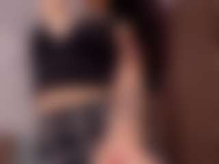 NyxelleSable's Live Sex Cam Show