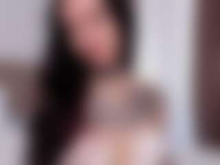 NyxelleSable's Live Sex Cam Show