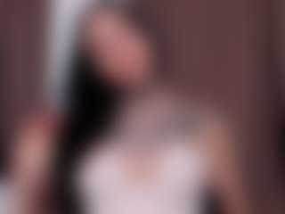 NyxelleSable's Live Sex Cam Show