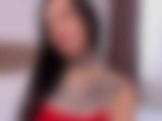 NyxelleSable's Live Sex Cam Show