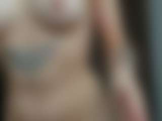 NyxelleSable's Live Sex Cam Show