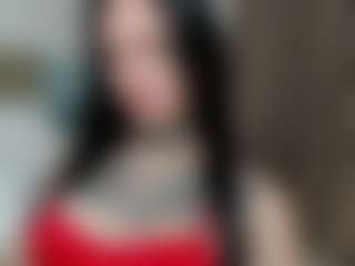 Live cam show with NyxelleSable - Domination on Gym Cam Girls