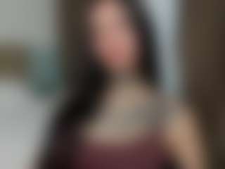 Live cam show with NyxelleSable - Green Eyes on MyBangCams