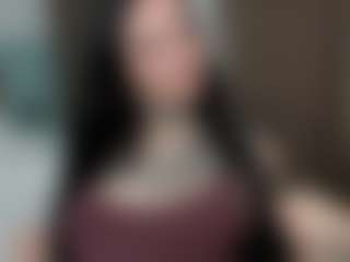 Live cam show with NyxelleSable - Green Eyes on xfollow cams