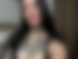 Live cam show with NyxelleSable - Joi on Camsoda