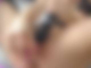 Live cam show with punkbabexxx - Blonde Hair Dildo on Big Tits