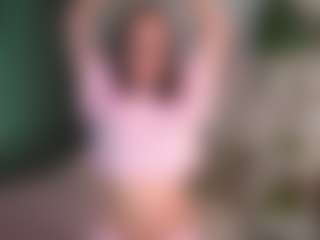 RonnaViccica's Live Sex Cam Show