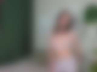 RonnaViccica's Live Sex Cam Show