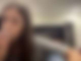 Anna's Live Sex Cam Show