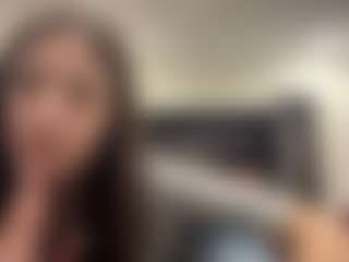 Anna's Live Sex Cam Show
