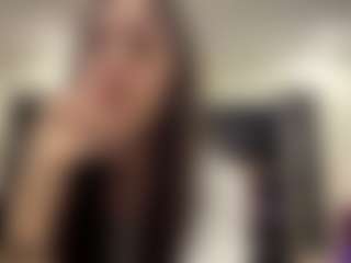 Anna's Live Sex Cam Show