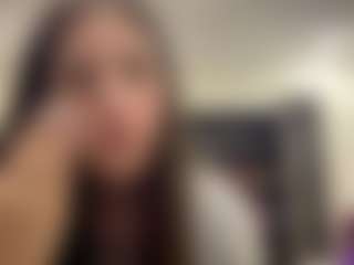 Anna's Live Sex Cam Show