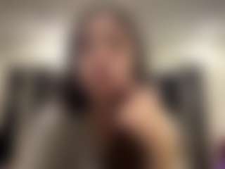 Anna's Live Sex Cam Show