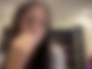 Anna's Live Sex Cam Show