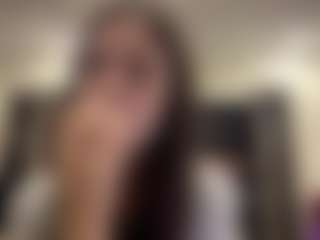 Anna's Live Sex Cam Show