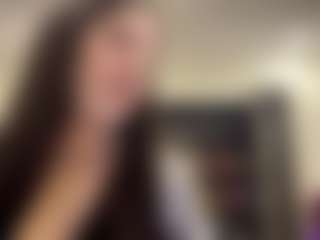 Anna's Live Sex Cam Show
