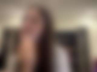 Anna's Live Sex Cam Show