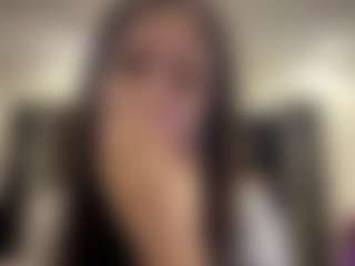 Anna's Live Sex Cam Show