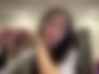 Anna's Live Sex Cam Show