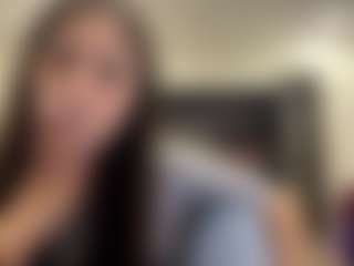 Anna's Live Sex Cam Show