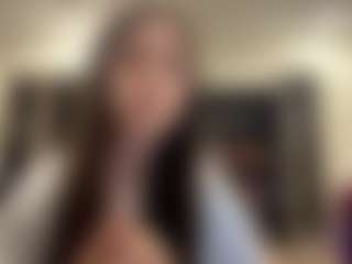 Anna's Live Sex Cam Show
