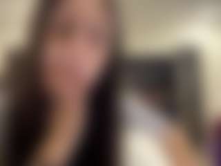 Anna's Live Sex Cam Show