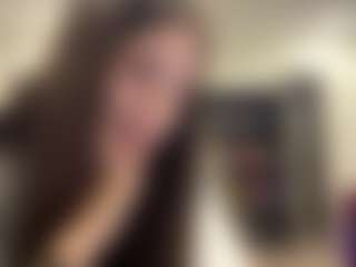 Anna's Live Sex Cam Show