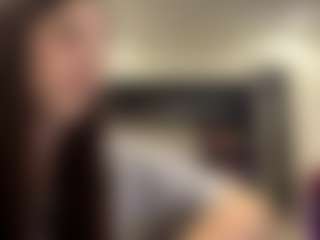 Anna's Live Sex Cam Show