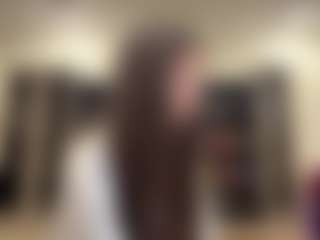 Anna's Live Sex Cam Show