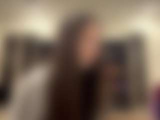 Anna's Live Sex Cam Show
