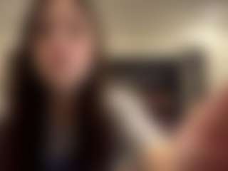 Anna's Live Sex Cam Show