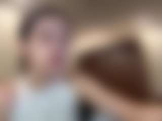 Anna's Live Sex Cam Show