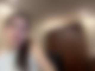 Anna's Live Sex Cam Show