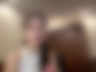 Anna's Live Sex Cam Show