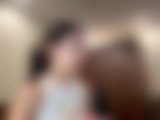 Anna's Live Sex Cam Show