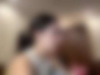 Anna's Live Sex Cam Show