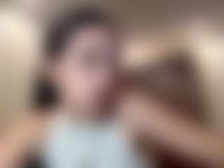 Anna's Live Sex Cam Show