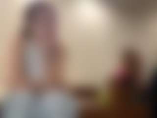 Anna's Live Sex Cam Show