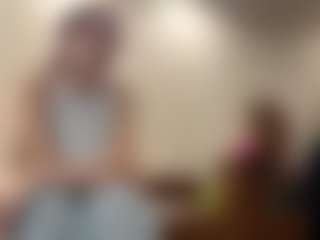 Anna's Live Sex Cam Show