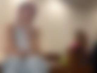 Anna's Live Sex Cam Show