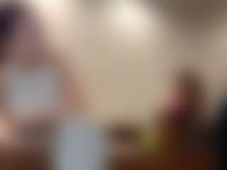 Anna's Live Sex Cam Show