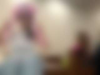 Anna's Live Sex Cam Show