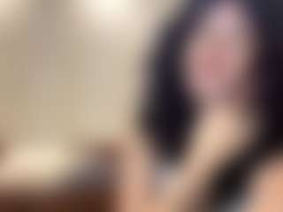 Anna's Live Sex Cam Show