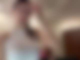 Anna's Live Sex Cam Show