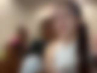 Anna's Live Sex Cam Show